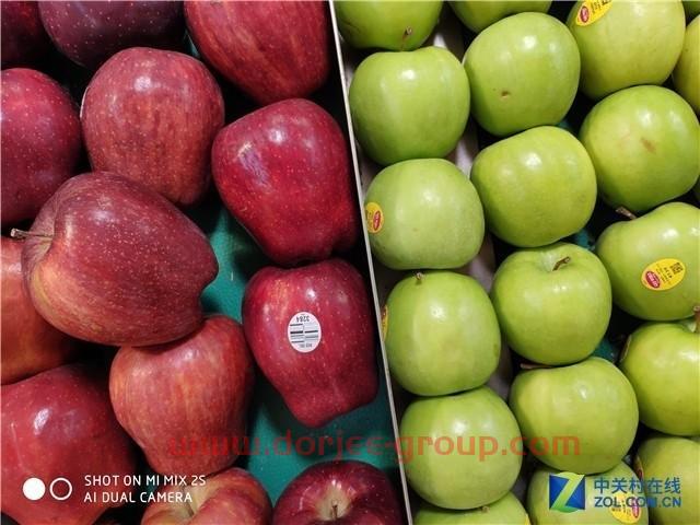 小米MIX 2S评测:真旗舰要超越自己 小米路有多远