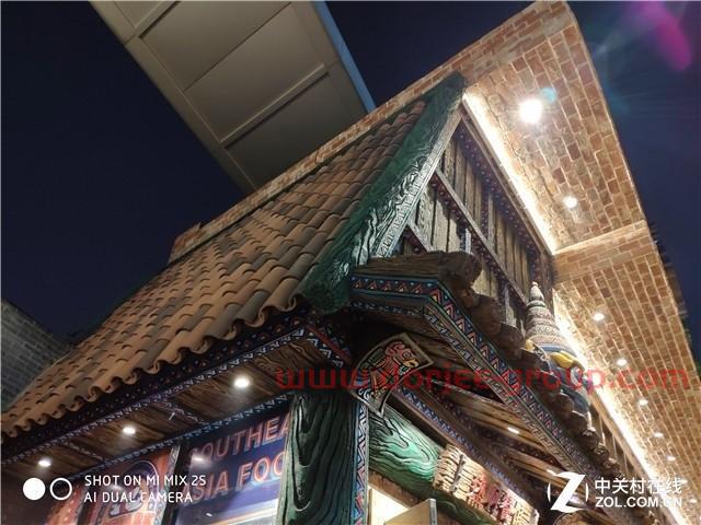 小米MIX 2S评测:真旗舰要超越自己 小米路有多远