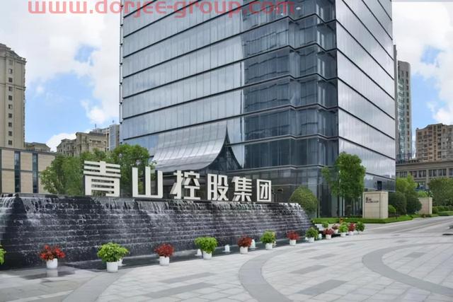 外国资本收割青山集团了吗？一次收割80亿美金？