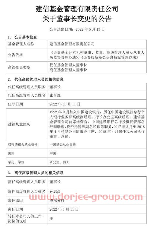 公募频“换帅”！逾百位高管变动，涉及54家机构
