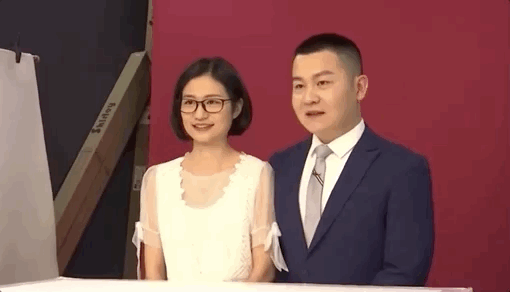 一个是援鄂医疗队员，一个是基层民警！他们结婚啦